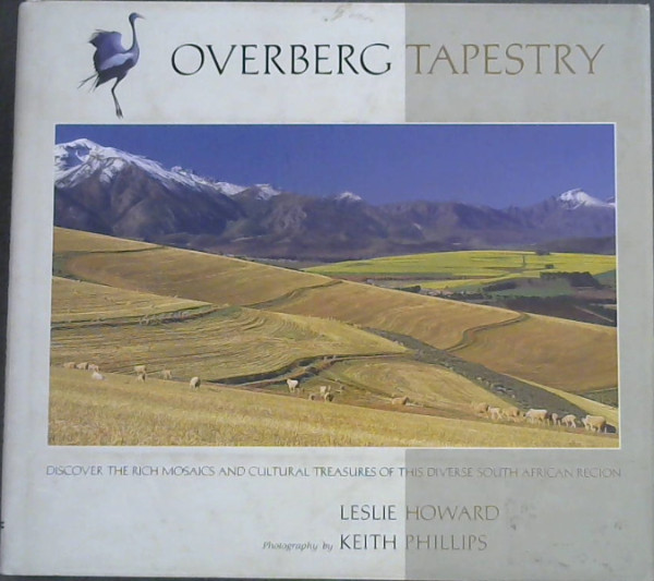 Image for Overberg Tapestry