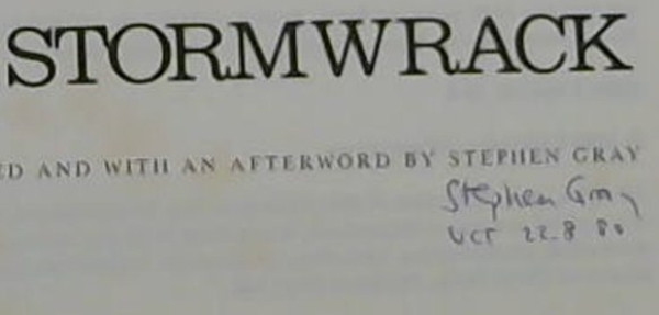 Image for Stormwrack