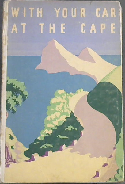 Image for With Your Car At The Cape