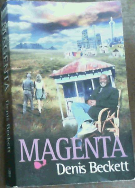 Image for Magenta
