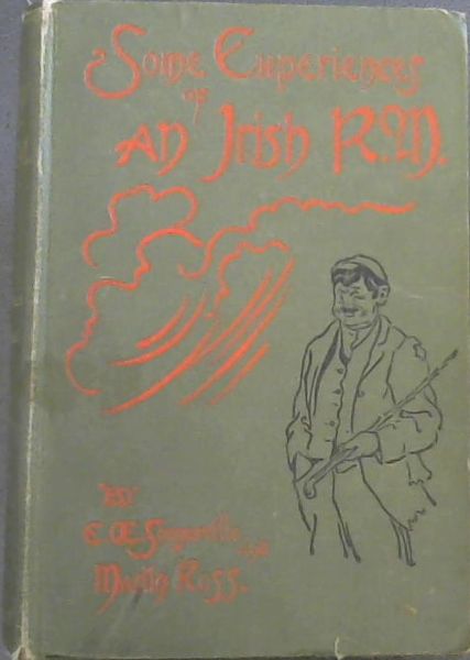 Image for Some Experiences of an Irish R.M.