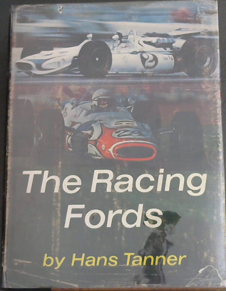 Image for The Racing Fords