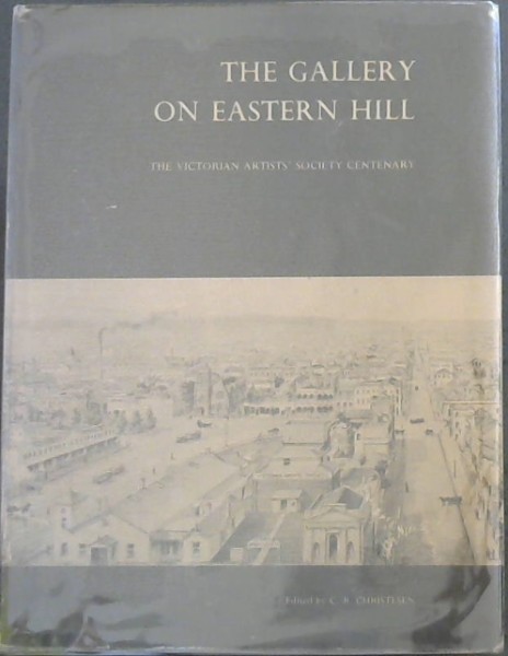 Image for The Gallery on Eastern Hill - The Victorian Artists Society centenary,