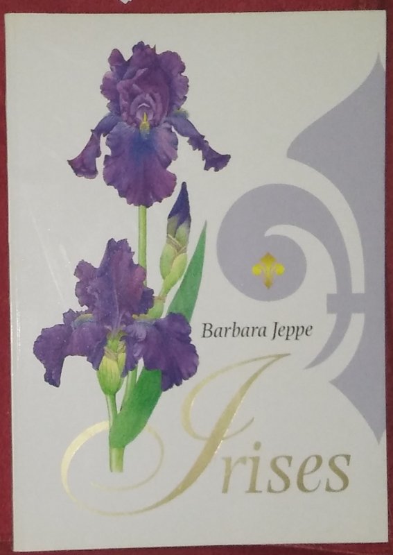 Image for Irises