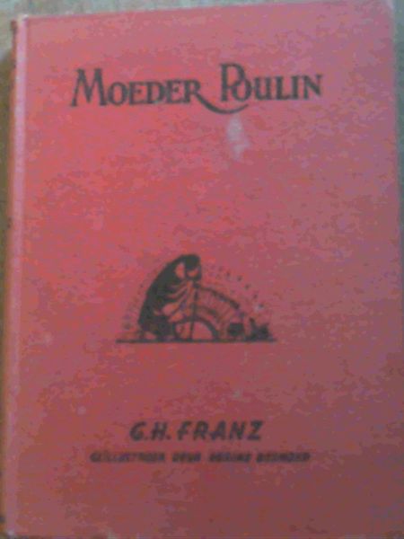 Image for Moeder Poulin