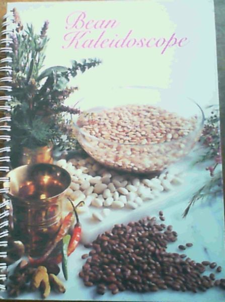 Image for Bean Kaleidoscope