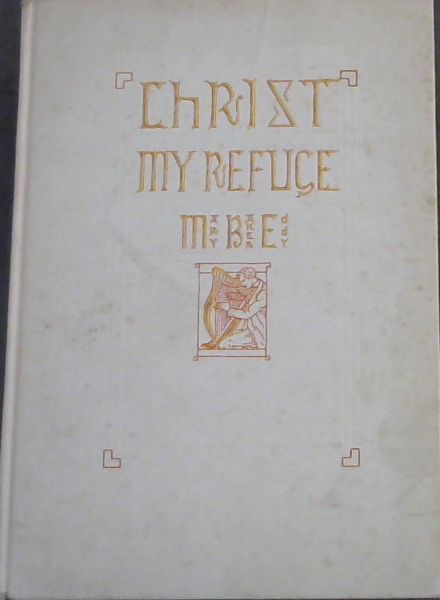 Image for Christ My Refuge