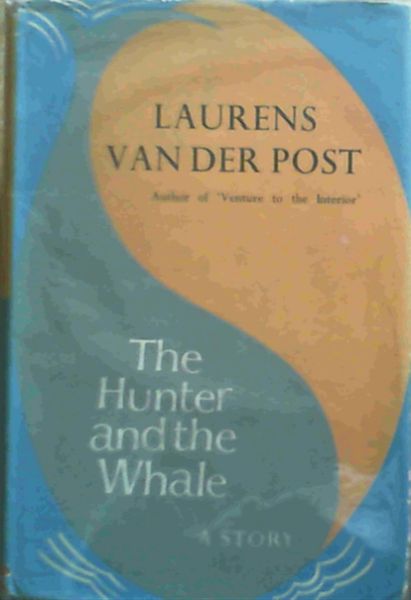 Image for The Hunter and the Whale