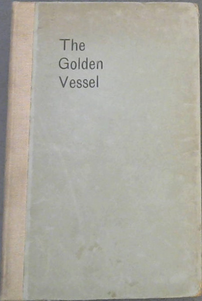 Image for The Golden Vessel or Training of Africa's Daughters.