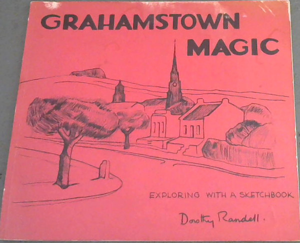 Image for Grahamstown Magic