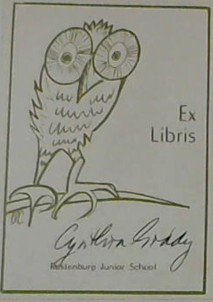 Image for Cycads of South Africa