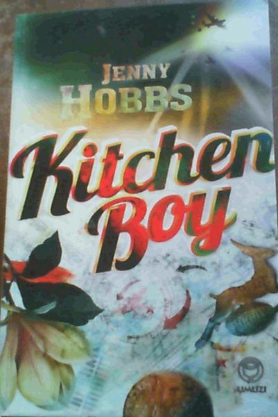 Hobbs, Jenny .. Kitchen Boy - Picture 1 of 3