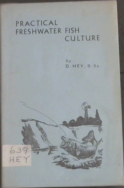 Image for Practical Freshwater Fish Culture