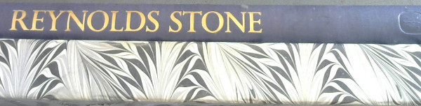 Image for Reynolds Stone Engravings