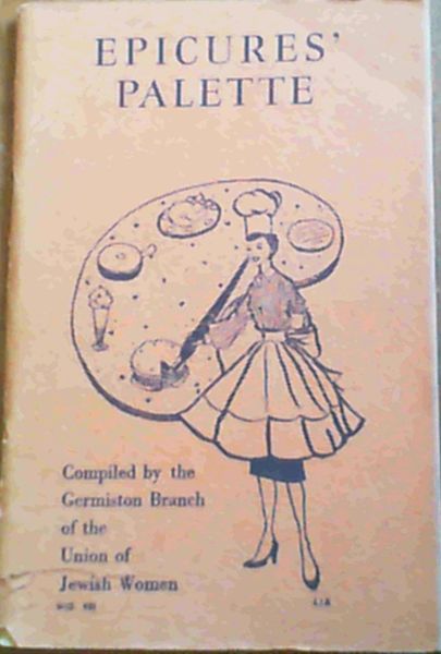 Image for Epicure's Palette