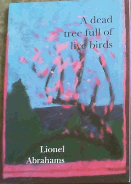 Image for A Dead Tree Full of Birds