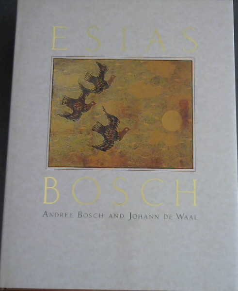 Image for Esias Bosch