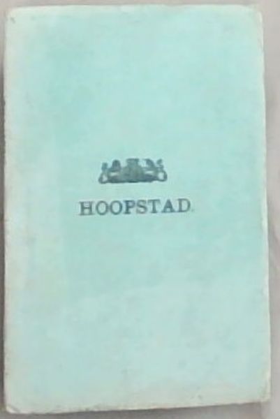 Hoopstad