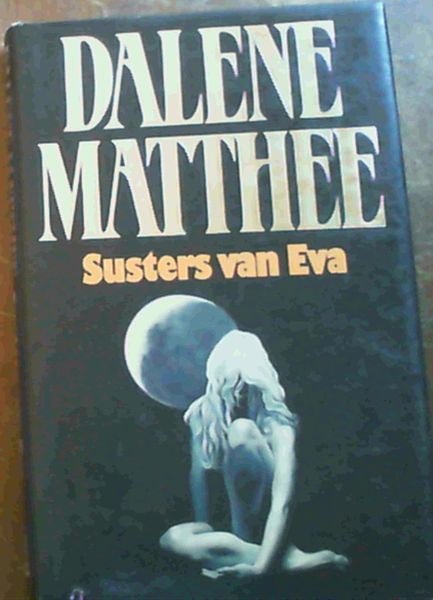 Image for Susters Van Eva (Afrikaans Edition)