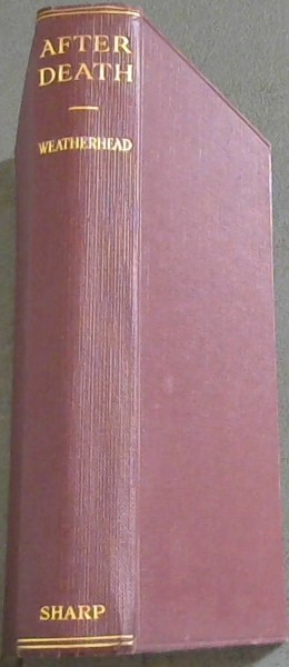 Image for After Death