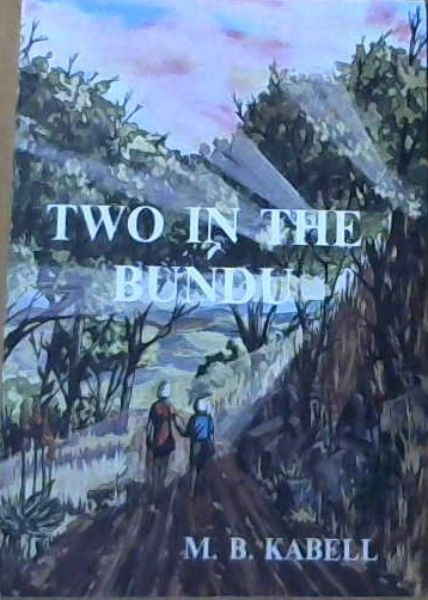 Image for Two in the Bundu