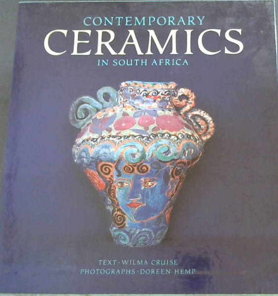 Contemporary Ceramics in South Africa