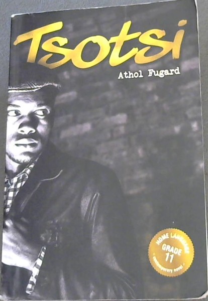 Athol fugard quotes