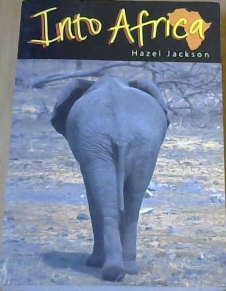 Image for Into Africa
