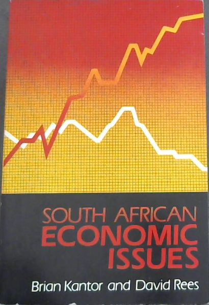 Image for South African economic issues