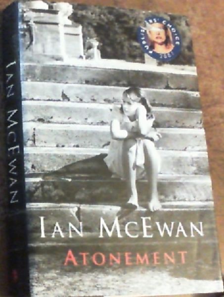 Image for Atonement