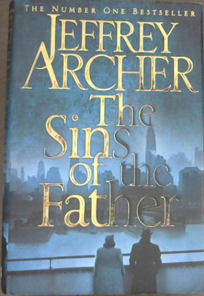 Image for Sins of the Father (The Clifton Chronicles)
