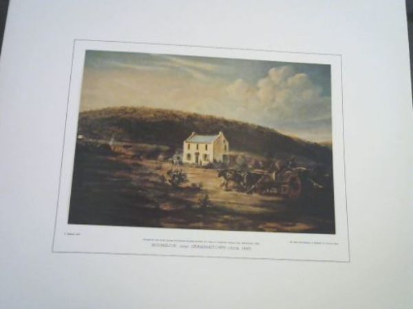 Image for 6 Scenes around Graham