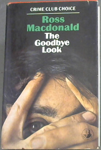 Image for The Goodbye Look