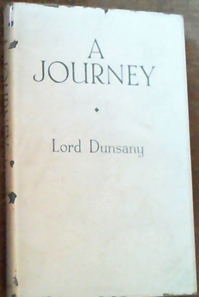 Image for A Journey