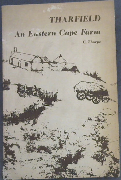 Image for THARFIELD (An Eastern Cape Farm)