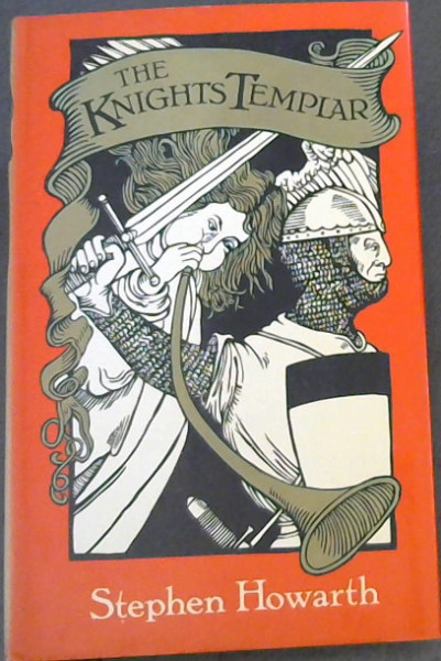 Image for The Knights Templar