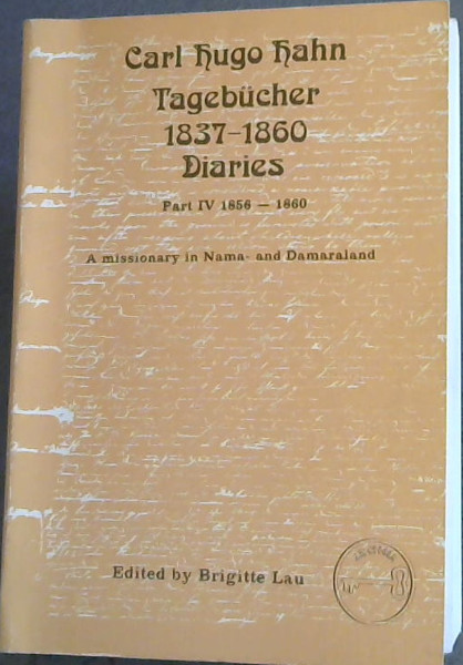 diaries and journals