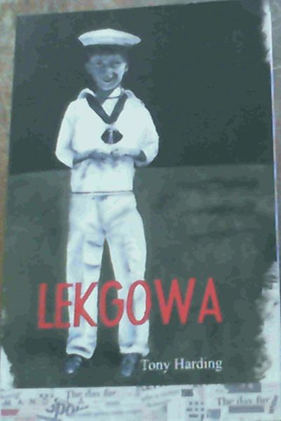 Image for Lekgowa