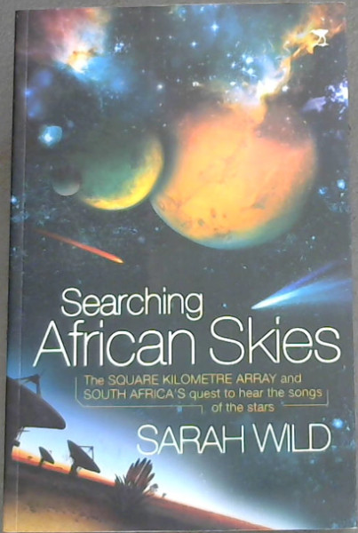 Searching African Skies