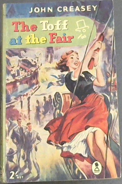 Image for The Toff at the Fair
