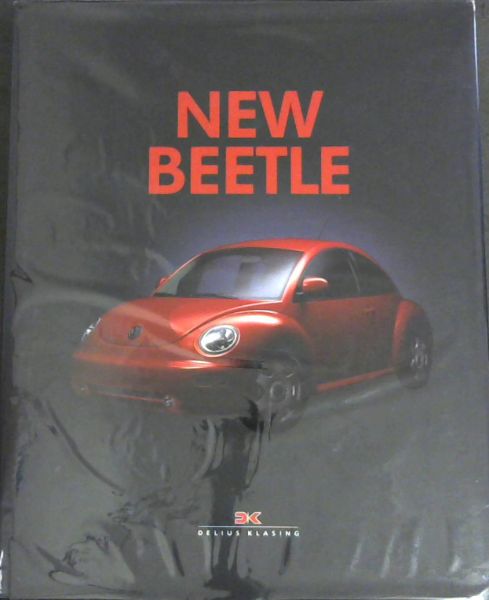 Image for New Beetle.