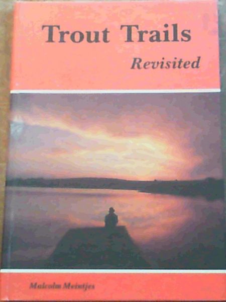 Image for Trout Trails Revisited