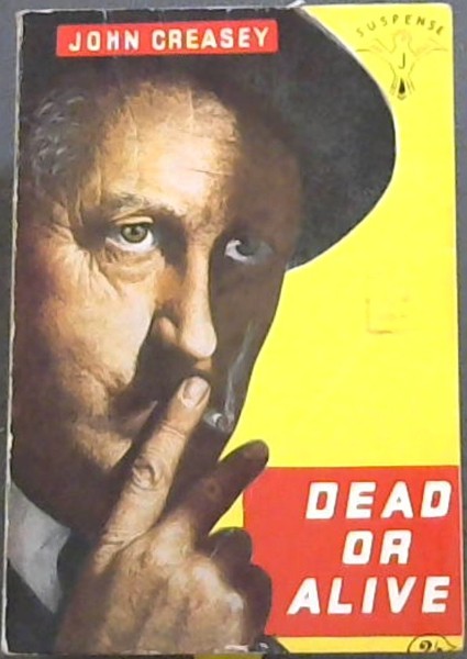 Image for Dead or Alive