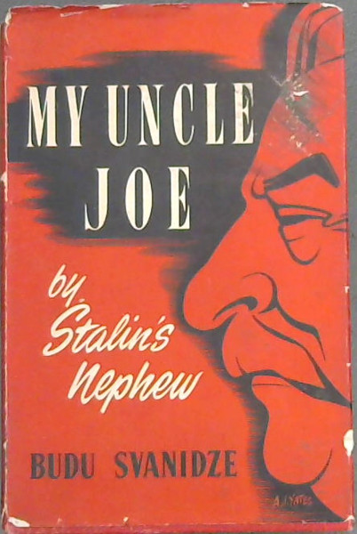 Image for My Uncle Joe