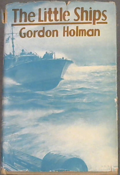 Image for The Little Ships