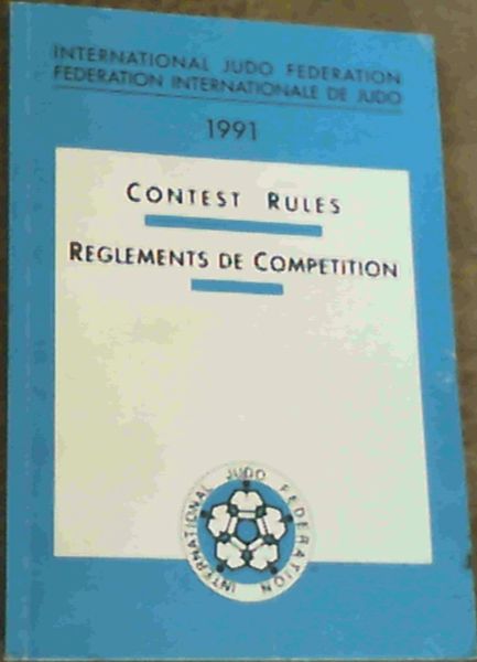 international-judo-federation-contest-rules-1991-27-31-picclick