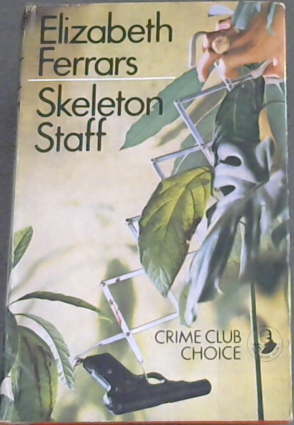 Image for Skeleton Staff