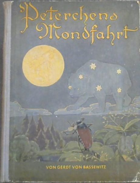 Image for Peterchens Mondfahrt - Ein Marchen