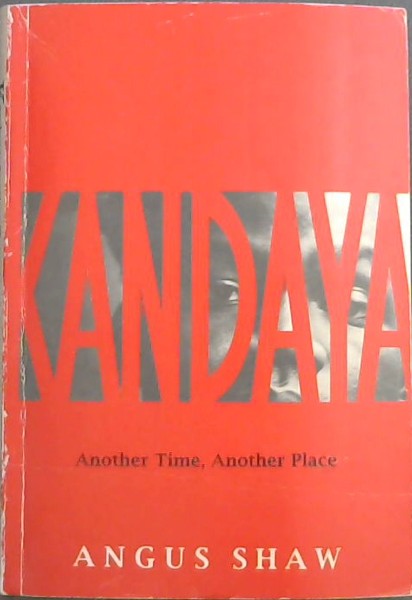 Image for Kandaya Another Time, Another Place