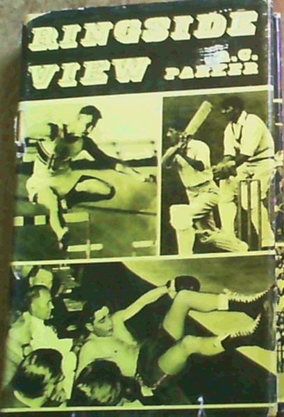 Image for Ringside View